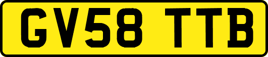 GV58TTB