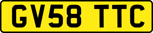GV58TTC