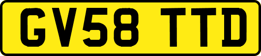 GV58TTD