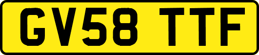 GV58TTF