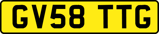 GV58TTG