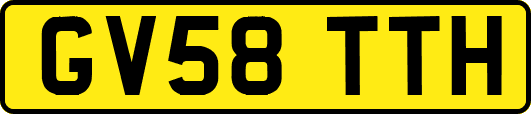 GV58TTH