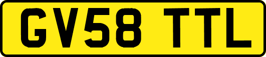 GV58TTL
