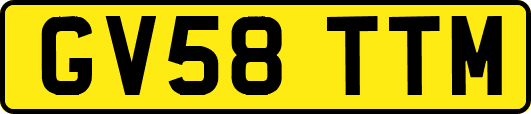 GV58TTM