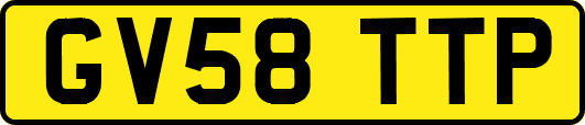 GV58TTP