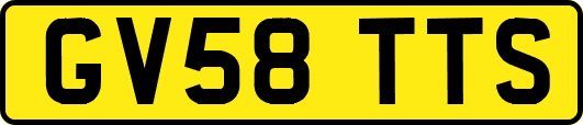 GV58TTS