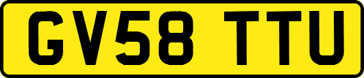 GV58TTU
