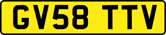 GV58TTV