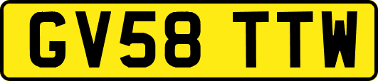 GV58TTW