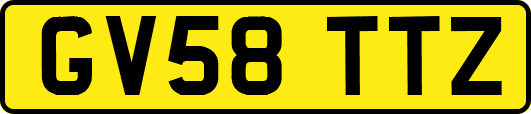 GV58TTZ
