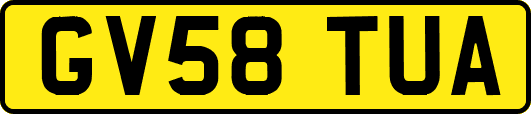 GV58TUA