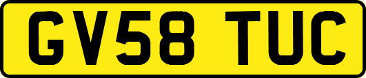GV58TUC