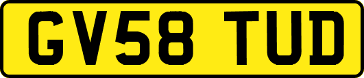 GV58TUD