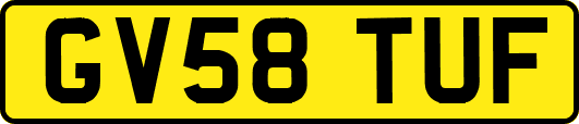 GV58TUF