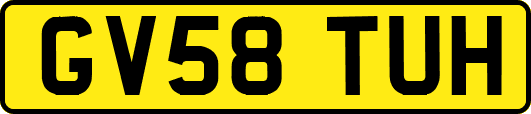 GV58TUH