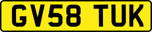 GV58TUK