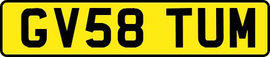 GV58TUM