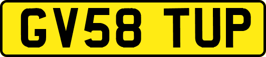 GV58TUP