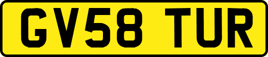GV58TUR
