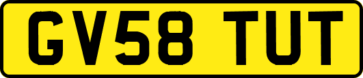 GV58TUT