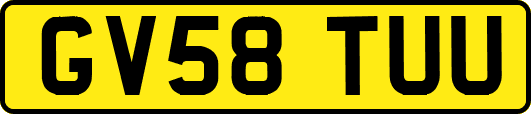 GV58TUU