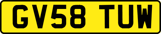 GV58TUW