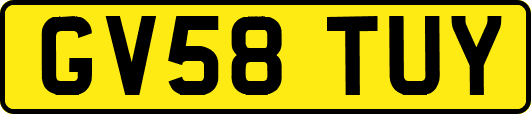 GV58TUY