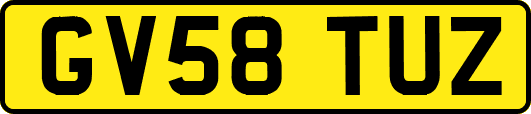 GV58TUZ