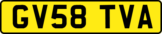 GV58TVA