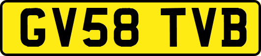 GV58TVB