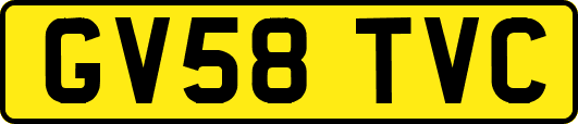 GV58TVC