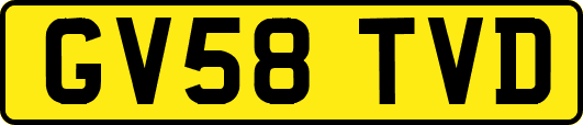 GV58TVD