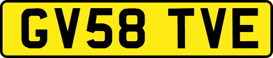 GV58TVE