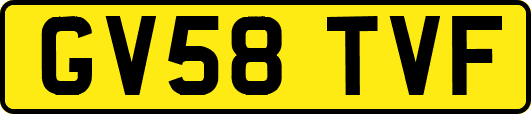 GV58TVF