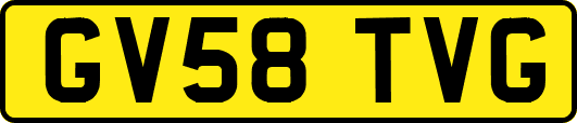 GV58TVG