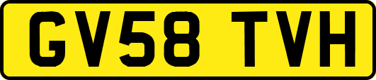 GV58TVH