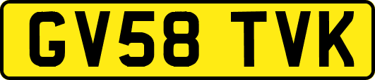 GV58TVK