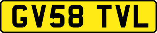 GV58TVL