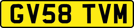 GV58TVM