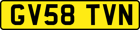 GV58TVN