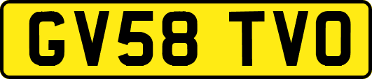 GV58TVO