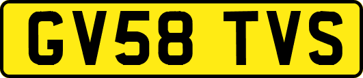 GV58TVS