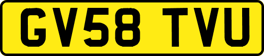 GV58TVU