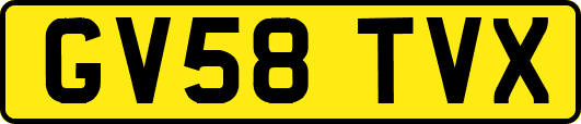 GV58TVX