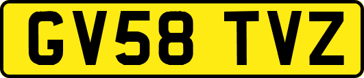 GV58TVZ