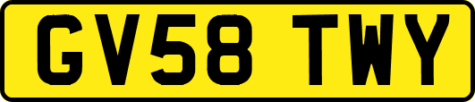 GV58TWY