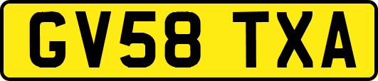 GV58TXA