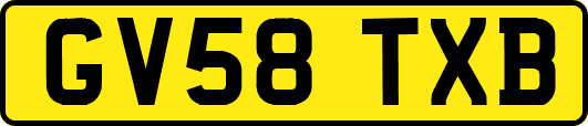 GV58TXB