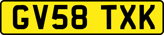 GV58TXK