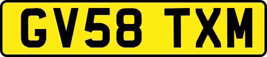 GV58TXM
